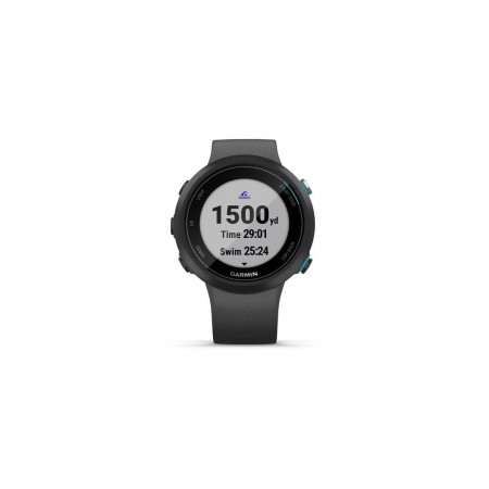 Inteligentné hodinky Garmin Swim 2, Slate