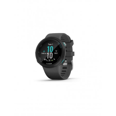 Inteligentné hodinky Garmin Swim 2, Slate