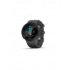 Inteligentné hodinky Garmin Swim 2, Slate