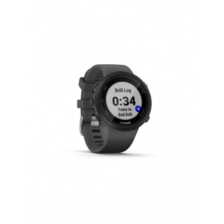 Inteligentné hodinky Garmin Swim 2, Slate