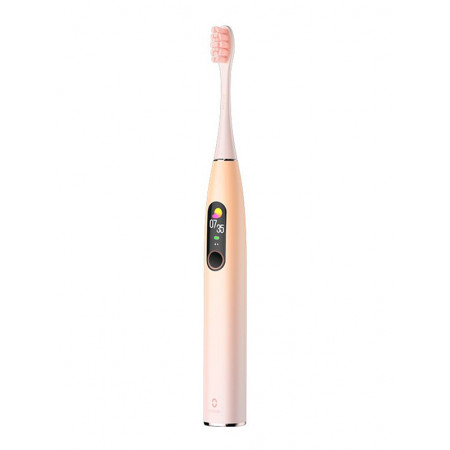 Zubná kefka Xiaomi Oclean X Pro (Sakura Pink)