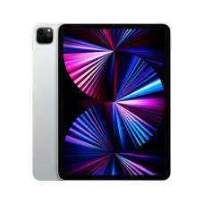 Apple iPad Pro 12.9 Wi-Fi + Cellular M1 128Gb Silver (2021) Použité (použité)