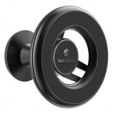 Magnetický držiak do auta Switcheasy MagMount pre iPhone (typ 3M) čierny