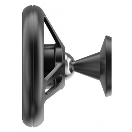 Magnetický držiak do auta Switcheasy MagMount pre iPhone (typ 3M) čierny