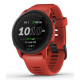 Inteligentné hodinky Garmin Forerunner 745, Magma Red