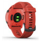 Inteligentné hodinky Garmin Forerunner 745, Magma Red