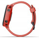 Inteligentné hodinky Garmin Forerunner 745, Magma Red