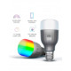 Inteligentná lampa Xiaomi Mi LED Smart Bulb (biela a farebná)