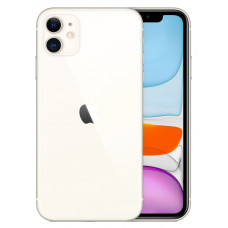 Apple iPhone 11 256 GB biely