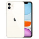 Apple iPhone 11 256 GB biely