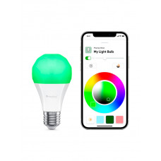 Inteligentná lampa Nanoleaf Essentials A19 Bulb (E26)