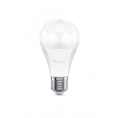 Inteligentná lampa Nanoleaf Essentials A19 Bulb (E26)