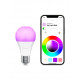 Inteligentná lampa Nanoleaf Essentials A19 Bulb (E26)